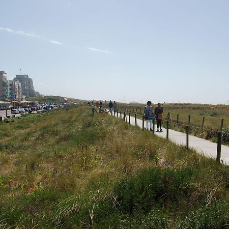 Apartment At The Promenade And Beach Noordwijk Exterior photo