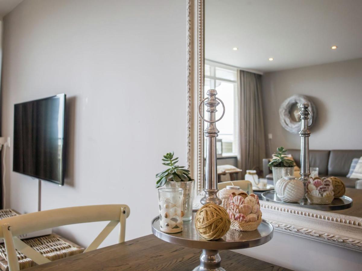 Apartment At The Promenade And Beach Noordwijk Exterior photo